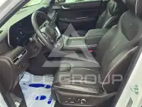 2023 Hyundai Palisade