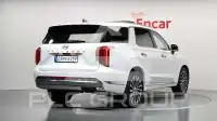 2023 Hyundai Palisade