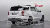 2023 Hyundai Palisade