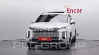 2023 Hyundai Palisade