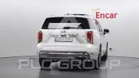 2023 Hyundai Palisade
