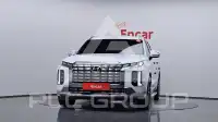 2023 Hyundai Palisade
