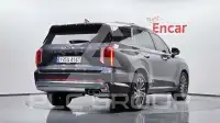 2023 Hyundai Palisade