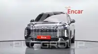 2023 Hyundai Palisade