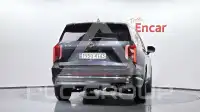 2023 Hyundai Palisade