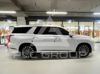 2023 Hyundai Palisade
