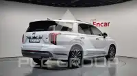 2023 Hyundai Palisade
