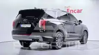 2023 Hyundai Palisade