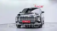 2023 Hyundai Palisade