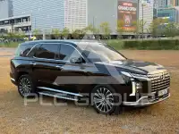 2023 Hyundai Palisade