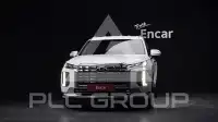 2023 Hyundai Palisade