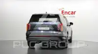 2023 Hyundai Palisade