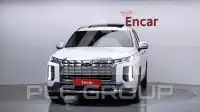2023 Hyundai Palisade