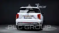 2023 Hyundai Palisade