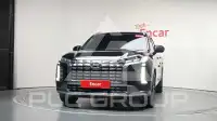 2023 Hyundai Palisade