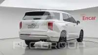 2023 Hyundai Palisade