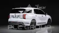 2023 Hyundai Palisade
