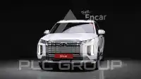2023 Hyundai Palisade