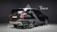 2023 Hyundai Palisade