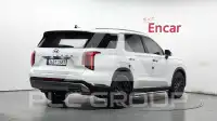 2023 Hyundai Palisade