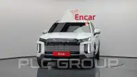 2023 Hyundai Palisade