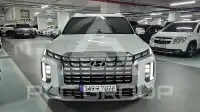 2023 Hyundai Palisade