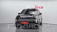 2023 Hyundai Palisade