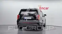 2023 Hyundai Palisade