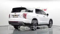 2023 Hyundai Palisade