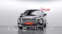 2023 Hyundai Palisade