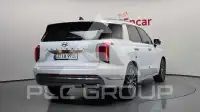 2023 Hyundai Palisade