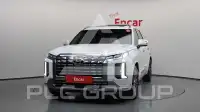 2023 Hyundai Palisade