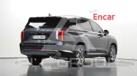 2023 Hyundai Palisade