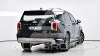 2023 Hyundai Palisade