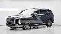 2023 Hyundai Palisade