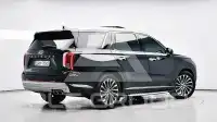2023 Hyundai Palisade
