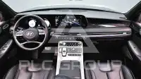 2023 Hyundai Palisade