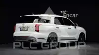 2023 Hyundai Palisade