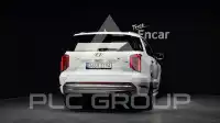 2023 Hyundai Palisade