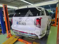 2023 Hyundai Palisade
