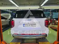 2023 Hyundai Palisade