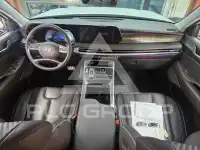 2023 Hyundai Palisade