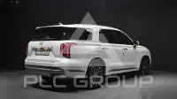 2023 Hyundai Palisade