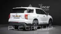 2023 Hyundai Palisade