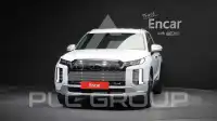 2023 Hyundai Palisade