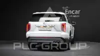 2023 Hyundai Palisade