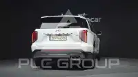 2023 Hyundai Palisade