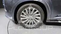 2023 Hyundai Palisade