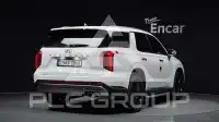 2023 Hyundai Palisade