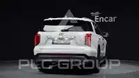 2023 Hyundai Palisade